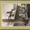 Rem Lefferts house (front). Fulton Street opposite Arlington Place
