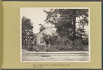 Samuel G. Lott house. Flatbush Avenue and Cortelyou Road