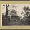 Samuel G. Lott house (north view). Flatbush Avenue and Cortelyou Road

