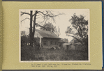 Samuel G. Lott house (north view). Flatbush Avenue and Cortelyou Road
