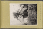 L. Eldert house (rear). Eldert Lane near Atlantic Avenue
