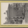 Abandoned toll gate, Flatbush