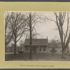 W. H. Green house. Flatbush Avenue near Foster Avenue