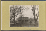 W. H. Green house. Flatbush Avenue near Foster Avenue