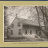 W. H. Green house. Flatbush Avenue near Foster Avenue
