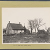 Rhyme Lott house (looking north)