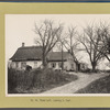 Rhyme Lott house (looking southeast)