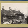 C. Vanderveer house (rear)