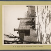 Brooklyn Kings County Penitentiary. Crown Street entrance