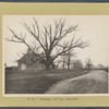C. Vanderveer house (west view)