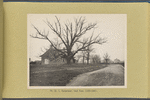 C. Vanderveer house (west view)