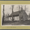 J. Schenck's house. Canarsie