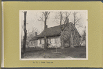 J. Schenck's house. Canarsie
