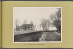 Mrs. Ditmas house. Hunter Fly Road