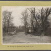 Bridge at Paerdegat Creek, Hunter Fly Road