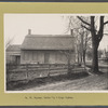 Hegeman-Van Wyck house. Kings Highway