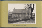 Hegeman-Van Wyck house. Kings Highway