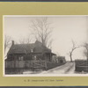 Schenck-Crooke house. Mill Basin