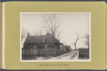Schenck-Crooke house. Mill Basin