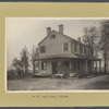 Engle's Hotel. Flatlands