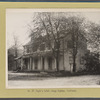 Engle's Hotel. Flatlands