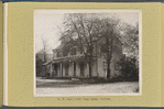 Engle's Hotel. Flatlands