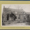 Bergen-Van Wyck house. Flatlands