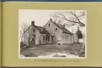 Bergen-Van Wyck house. Flatlands