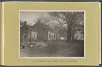 Bergen-Van Wyck house. Flatlands. 1/2 mile south of Kings Highway