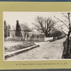 George Stillwell's house. End of Neck Road (East)
