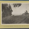 Gerritsen Creek looking south. Gravesend