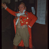 Salvatore Baccaloni in costume for L'elisir d'amore at the Metropolitan Opera