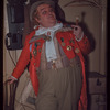 Salvatore Baccaloni in costume for L'elisir d'amore at the Metropolitan Opera