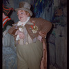 Salvatore Baccaloni during a Metropolitan Opera tour of L'elisir d'amore