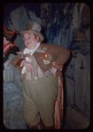 Salvatore Baccaloni during a Metropolitan Opera tour of L'elisir d'amore