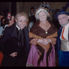 Performers during a Metropolitan Opera tour of L'elisir d'amore