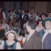 Performers during a Metropolitan Opera tour of L'elisir d'amore