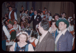 Performers during a Metropolitan Opera tour of L'elisir d'amore