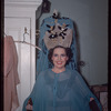 Martha Lipton in costume for Falstaff at the Metropolitan Opera