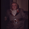 Leonard Warren during a Metropolitan Opera tour of Falstaff