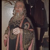 Virgilio Lazzari in costume for L'amore dei tre re at the Metropolitan Opera