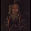 Virgilio Lazzari in costume for L'amore dei tre re at the Metropolitan Opera