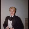 Hilde Güden during a Metropolitan Opera tour of Arabella