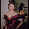 Blanche Thebom during a Metropolitan Opera tour of Arabella