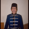 Benjamin Wilkes during a Metropolitan Opera tour of Arabella