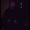 Richard Tucker in costume for Faust at the Metropolitan Opera
