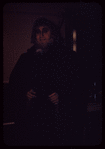 Richard Tucker in costume for Faust at the Metropolitan Opera