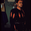 Nicola Moscona in costume for Faust at the Metropolitan Opera
