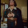Robert Merrill in costume for Faust at the Metropolitan Opera
