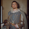 Frank Guarrera in costume for Faust at the Metropolitan Opera